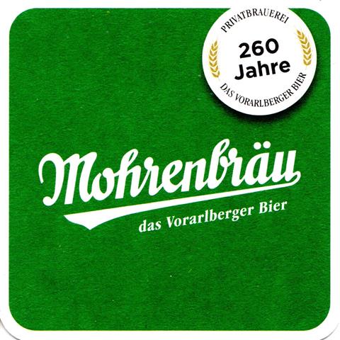 dornbirn v-a mohren das 7a (quad185-260 jahre-schwarzgrn)